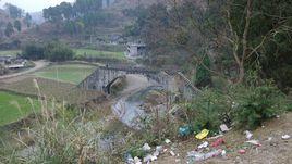 白沙村[貴州省沿河土家族自治縣譙家鎮白沙村]