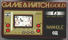 Game&Watch