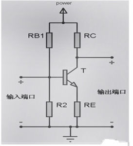 偏置電路