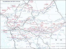 開城保衛戰