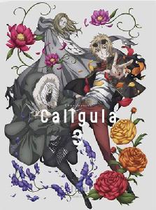 Caligula[SATELIGHT改編的電視動畫作品]