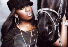 Missy Elliott