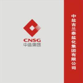 中鹽吉蘭泰鹽化集團有限公司