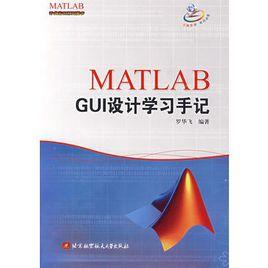 MATLAB GUI設計學習手記