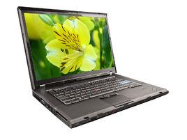 thinkpad w500