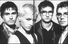 The Cranberries