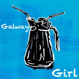 Galway Girl