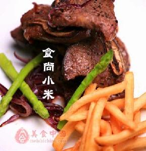 （圖）牛肉大菜