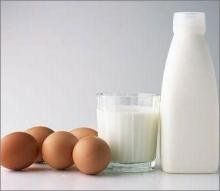 國際奶製品協定