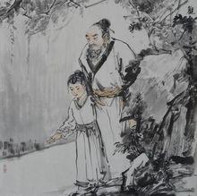 李玉泉[中國美術家協會會員]