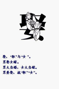 拆字