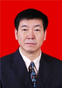 楊明[華鎣市人民政府副市長]