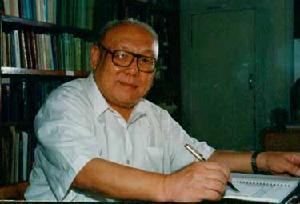 Jin Qicong