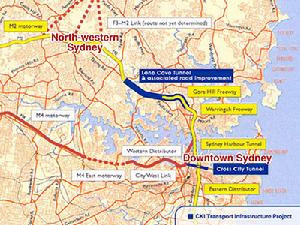 （圖）香港新世界基建有限公司