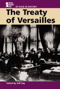 The Treaty of Versailles