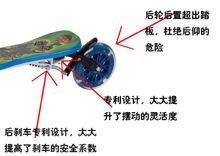 雙後剎蛙式車剖析