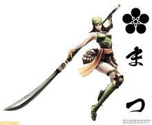 戰國BASARA[Production I.G製作的動畫作品]