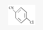 對氯苯腈
