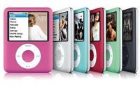 iPod nano