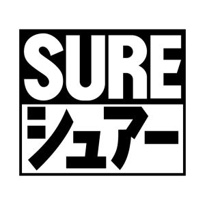 日本SURE