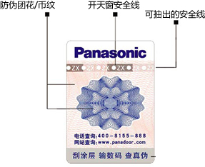 1看標籤識真假