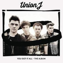 Union J