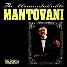 Mantovani