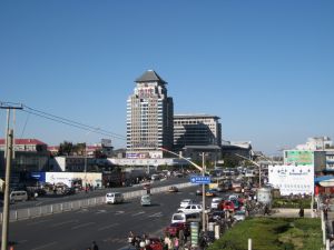 中關村[股票]