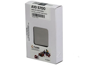 AMD A10-5700