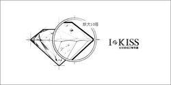 IKISS鑽石 手提袋 IKISS保障 IKISS證書