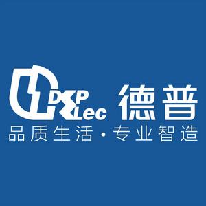 北京德普凱信公司