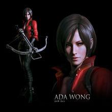 Ada Wong