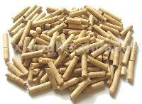 wood pellet