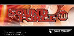 sound forge