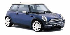 BMW MINI Cooper