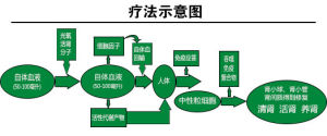 德國光氧活腎療法