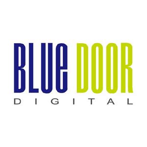 BlueDoor