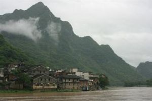 陽山小桂林