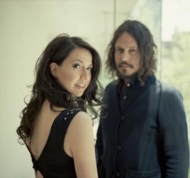 The Civil Wars