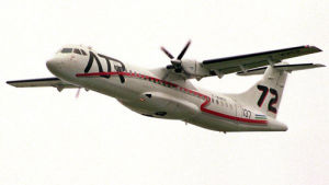 ATR-72客機