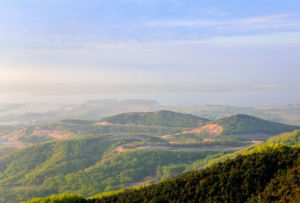 餵馬山