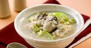 赤小豆冬瓜生魚湯