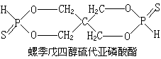 有機磷除草劑