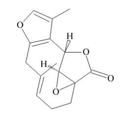 烏藥醚內酯