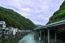 高灘鎮[四川鄰水縣高灘鎮]