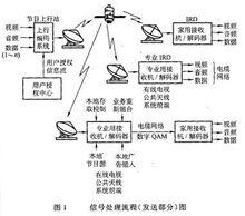 數字視頻廣播