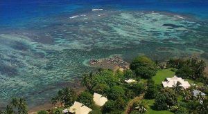 3·27斐濟群島地震