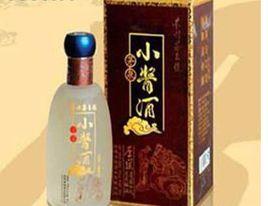 小醬酒