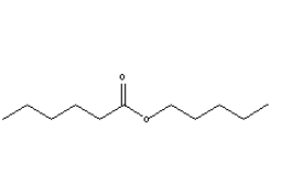 己酸戊酯