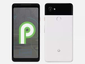 android p